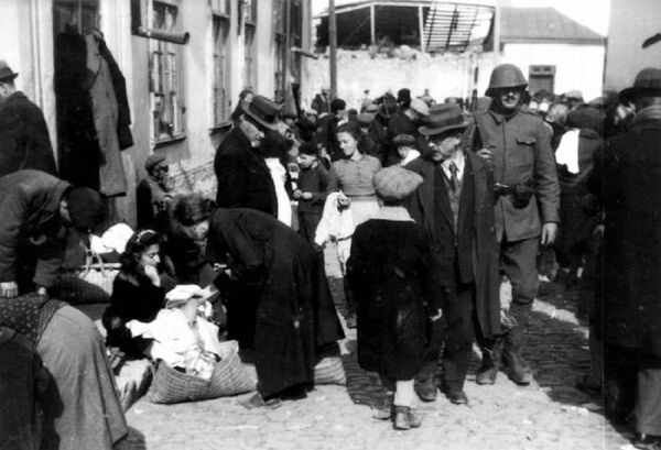 Черная дата в истории Молдовы: что произошло в столице в этот день 1941 года - Sputnik Молдова