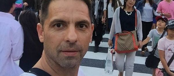 Dan Negru - Sputnik Moldova-România