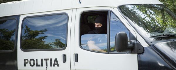 Percheziții la INI - Sputnik Молдова