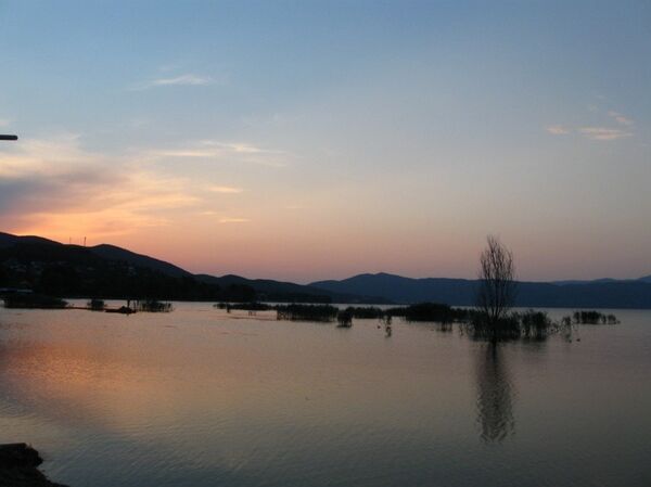 Македония – вне времени Македония – вне времени - Sputnik Молдова