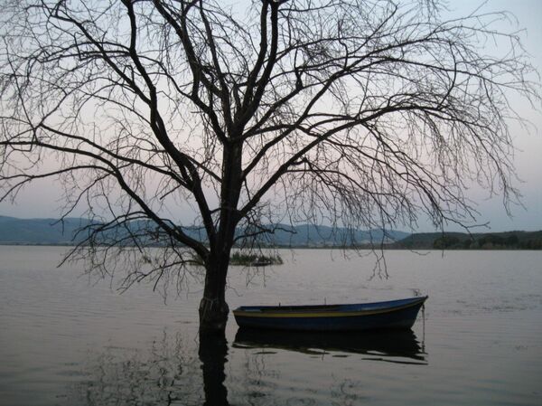 В этой стране хочется остаться... В этой стране хочется остаться... - Sputnik Молдова