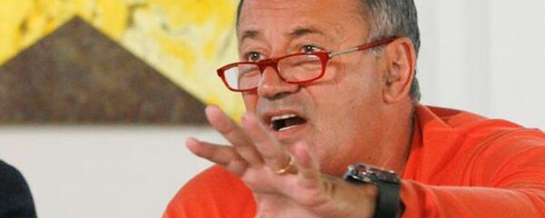 Sorin Roșca Stănescu - Sputnik Moldova-România