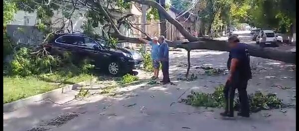 Porsche Cayenne - Sputnik Молдова