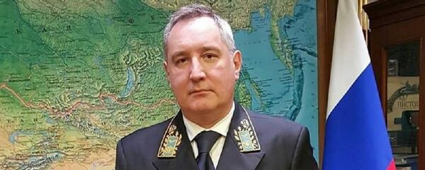 Dmitri Rogozin Dmitri Rogozin - Sputnik Moldova-România