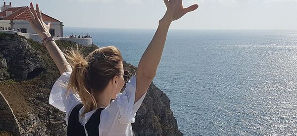 Interpreta Aura Interpreta Aura - Sputnik Moldova