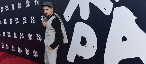 Dima Bilan - Sputnik Moldova