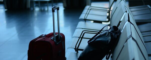 Багаж - Sputnik Молдова