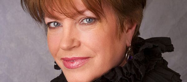 Светлана Шахова - Sputnik Молдова