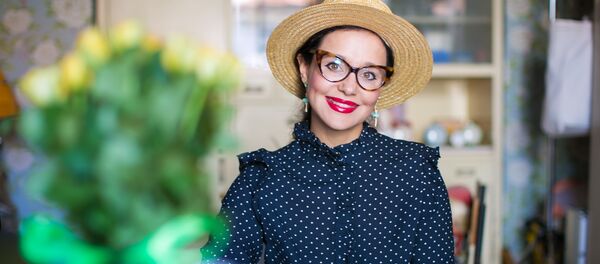 Ольга Маликова Ольга Маликова - Sputnik Молдова