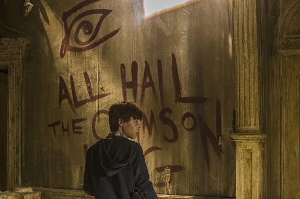 Кадр из фильма Темная башня - Sputnik Молдова