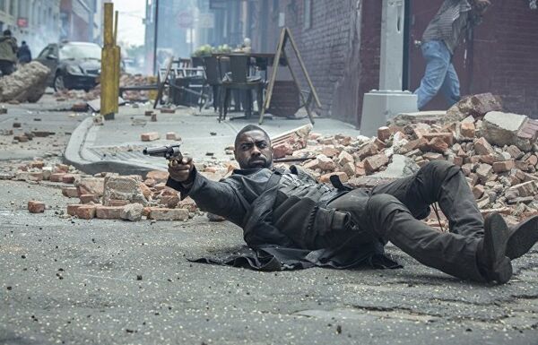 Кадр из фильма Темная башня - Sputnik Молдова