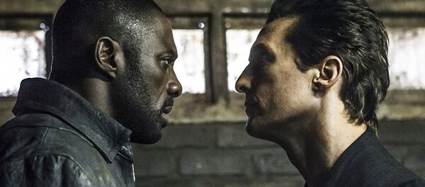 Кадр из фильма Темная башня - Sputnik Молдова