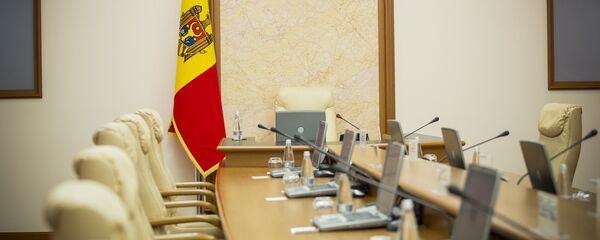 кабинет министров кабинет министров - Sputnik Moldova