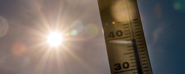 Termometru - Sputnik Moldova-România