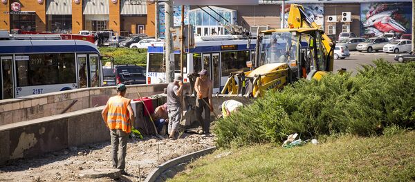 Жара Жара - Sputnik Молдова