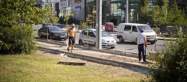 Жара Жара - Sputnik Молдова