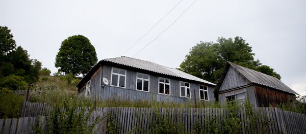 Сельский дом - Sputnik Молдова