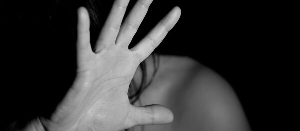 Missbrauch - Symbolbild - Sputnik Moldova