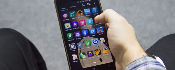 Telefon mobil - Sputnik Moldova