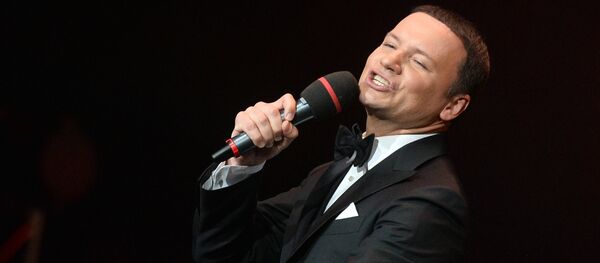 XXV церемония награждения Первой театральной премии Хрустальная Турандот - Sputnik Молдова