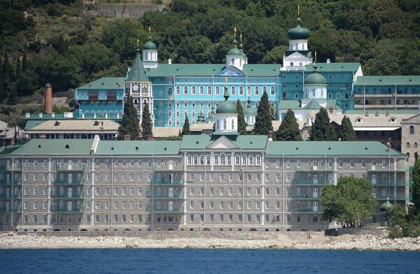 Сегодня День памяти целителя Пантелеймона 2020: молитвы и обычаи - Sputnik Молдова