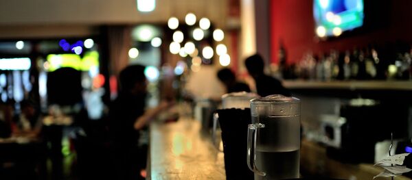 Restaurant - Sputnik Moldova