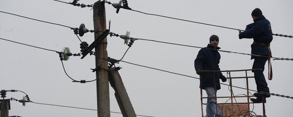 Ситуация в Дебальцево Ситуация в Дебальцево - Sputnik Moldova