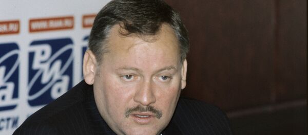 Директор института стран СНГ Константин Затулин - Sputnik Молдова