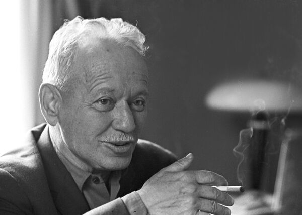 Какой завтра праздник: 24 мая - Sputnik Молдова