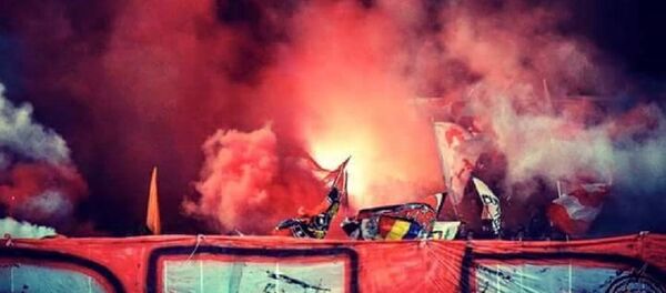 FC. Dinamo. Bucuresti 1948 - Sputnik Moldova-România