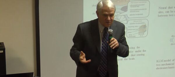 Александр Каплан - Sputnik Молдова