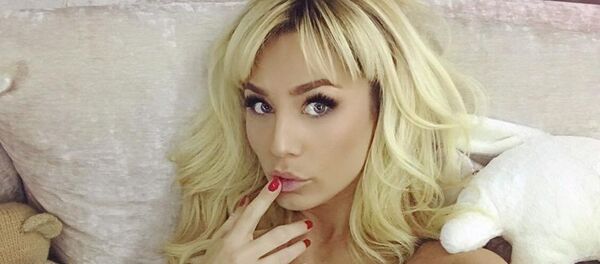 Natalia Gordienko - Sputnik Moldova