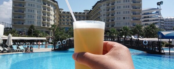 Turcia - Sputnik Moldova