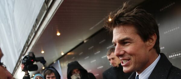 Премьера фильма Обливион - Sputnik Молдова