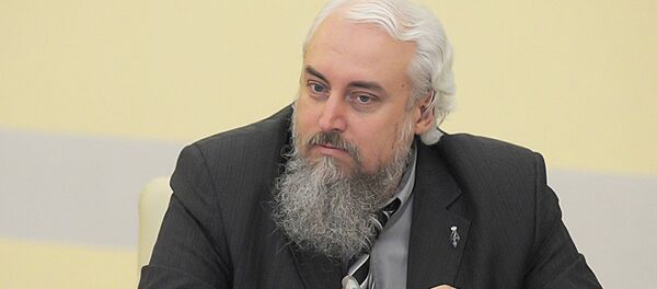 Михаил Смолин Михаил Смолин - Sputnik Молдова