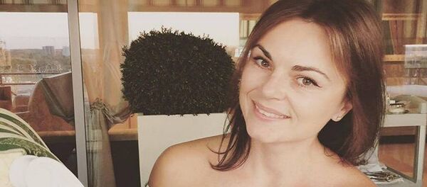 Врач-диетолог Ирина Кабасакал Врач-диетолог Ирина Кабасакал - Sputnik Молдова