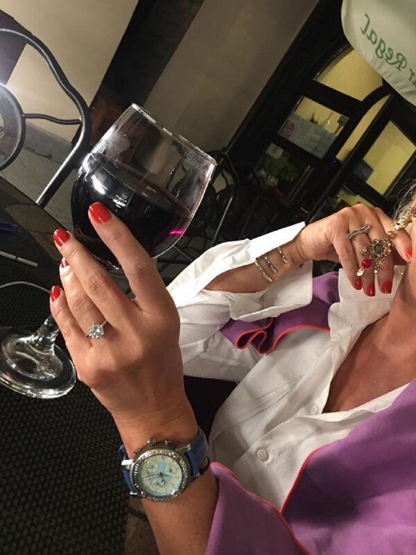 Vica Blochina - Sputnik Moldova