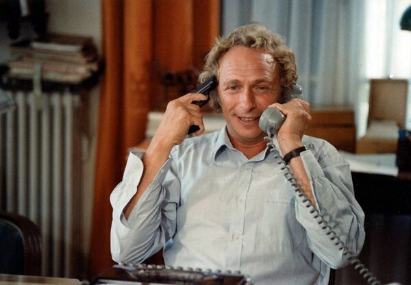 Пьер Ришар Пьер Ришар - Sputnik Молдова