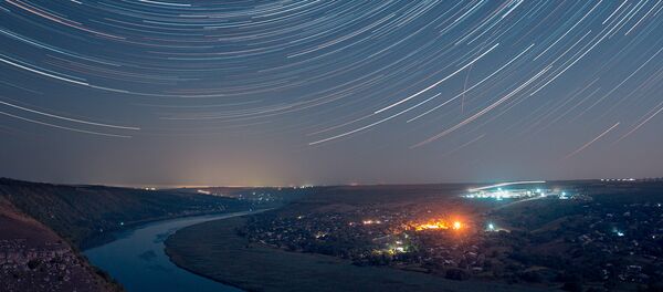Ţâpova Time Lapse Ţâpova Time Lapse - Sputnik Молдова