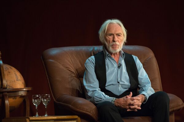 Французский актёр Пьер Ришар Французский актёр Пьер Ришар - Sputnik Молдова