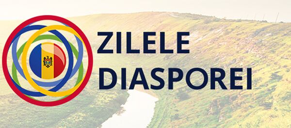 Zilele diasporei - Sputnik Moldova