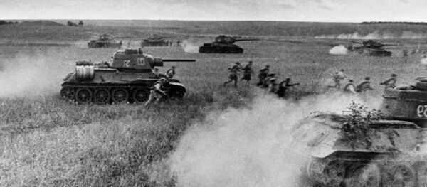 Ясско-Кишинёвская операция - Sputnik Молдова