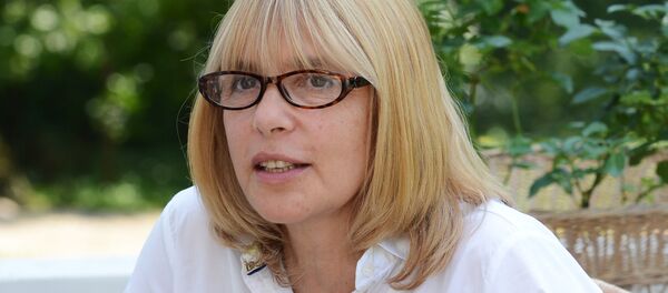 Режиссер Вера Глаголева, архивное фото Режиссер Вера Глаголева, архивное фото - Sputnik Молдова