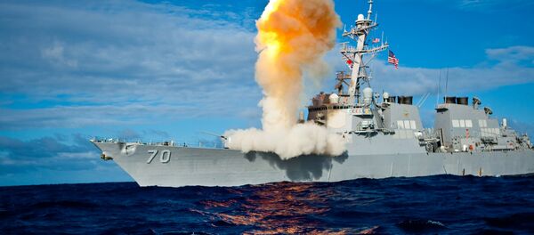 Aegis_2009_July_a - Sputnik Молдова