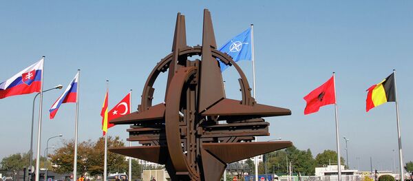 НАТО - Sputnik Moldova