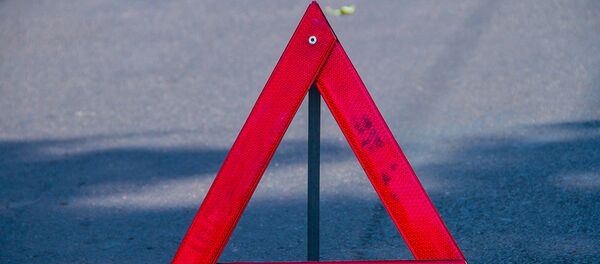 Accident ДТП - Sputnik Moldova