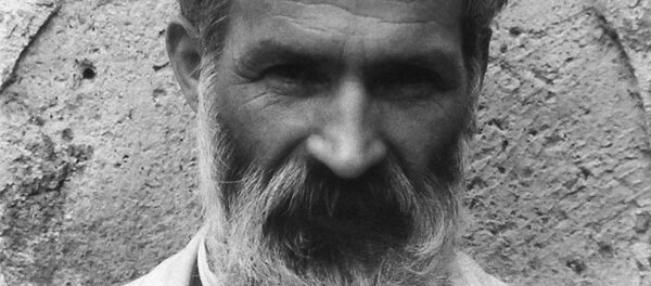 Constantin Brâncuși - Sputnik Moldova-România