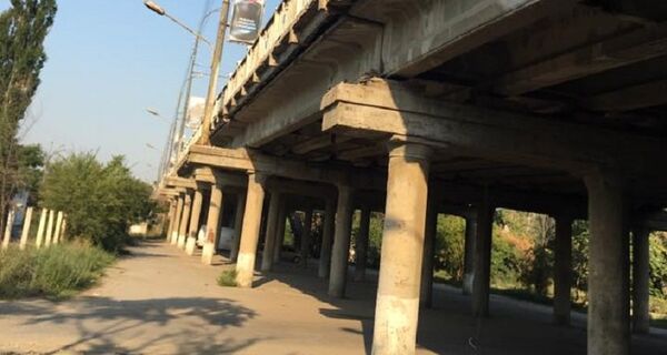 Pod în Chișinău - Sputnik Moldova