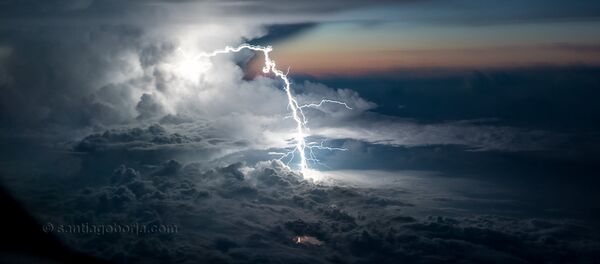 Портреты шторма - Sputnik Молдова