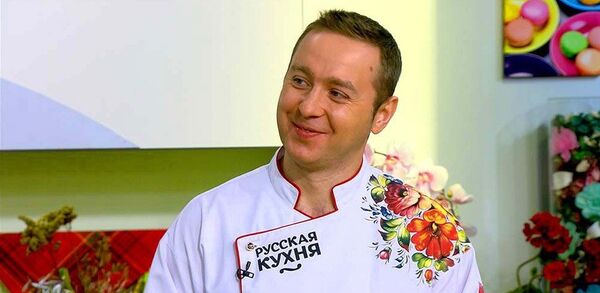 Сергей Синицын - Sputnik Молдова